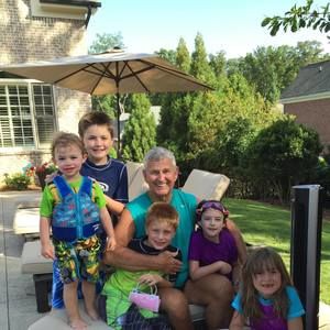 Meet your Posher, Glenn